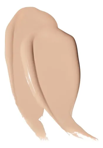 Base de maquillaje líquida Revlon ILluminance Skin-caring Foundation Illuminance Skin-Caring Foundation tono 205 natural ochre – 30mL 1g
