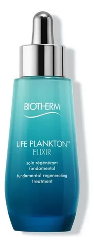 Biotherm Life Plankton Elixir 50ml Sérum Regenerador Antiage