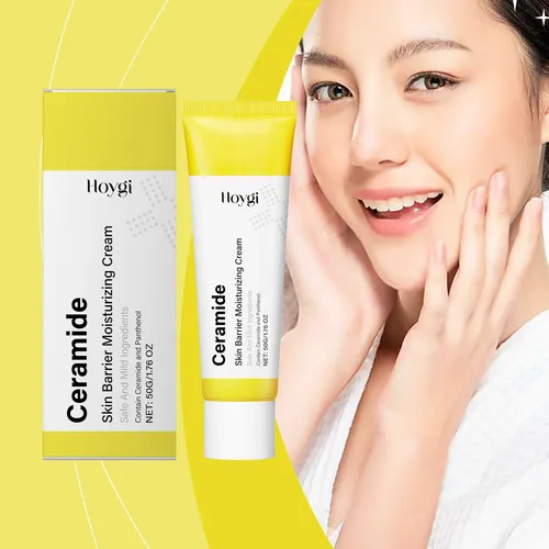 Crema Facial Hidratante Hoygi Ceramide