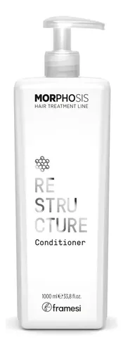 Framesi Morphosis Restructure Acondicionador X1000 Ml