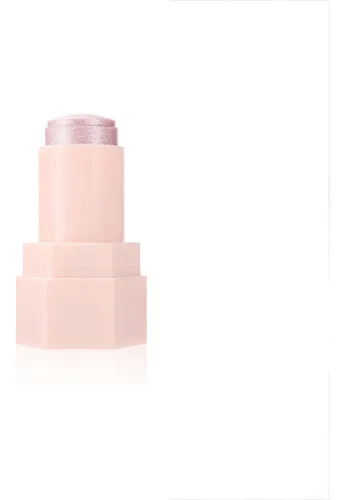 Útil Lápiz Iluminador De Gelatina Brillante De 6 Colores Que