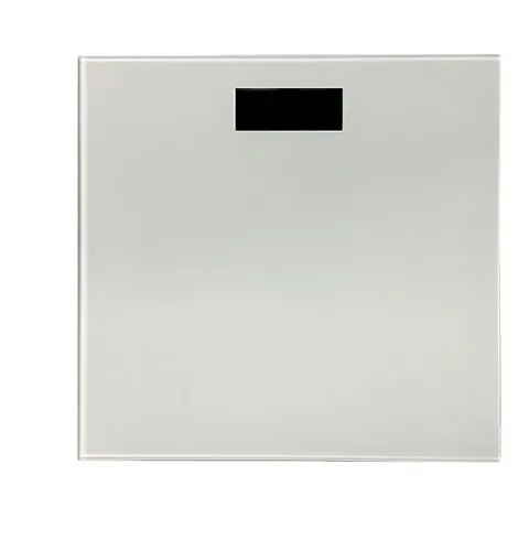 Balanza Personal Electronica Con Display Digital 26cm Benabi
