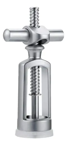 Ss Luz Led Triple Ajustable, Espejo 1x/2x/3x, Recargable