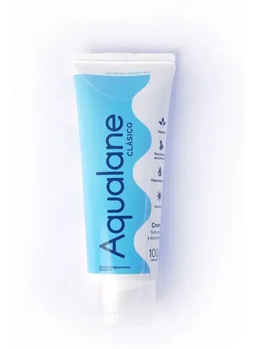 Crema Hidratante Aqualane