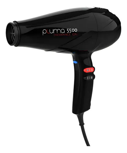 Gama Salon Exclusive Secador De Pelo Pluma 5500 Oxy Active