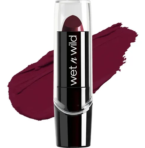 Set De Delineador Y Labial Hidratante Wet N Wild