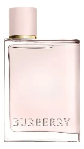 Perfume Burberry Her Eau de Parfum 100ml Floral Frutal Gourmand