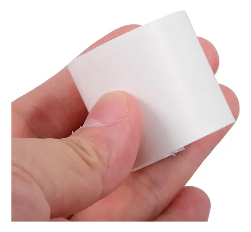 Envoltura Adhesiva Para Uñas 1 Rollo