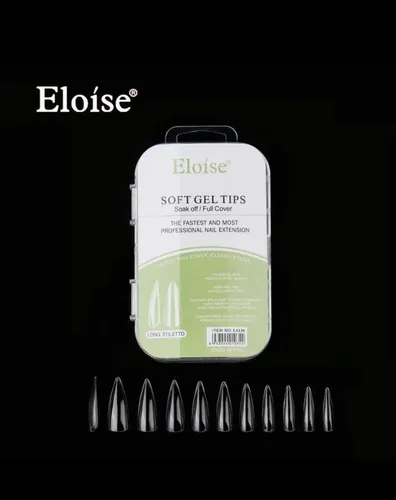 Kit Para Uñas Soft Gel,poli Gel Y Acríc Gel, Lima, Pincel