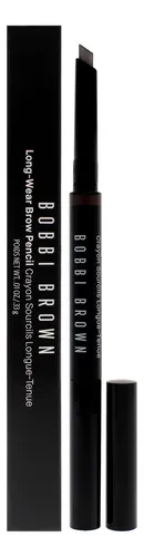 Lápiz para Cejas Bobbi Brown Long Wear Color 10 Marrón Miel