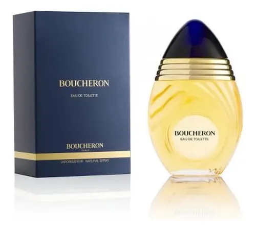 Perfume Boucheron Edt 1.6oz Mujer