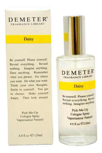 Demeter Daisy 118 Ml