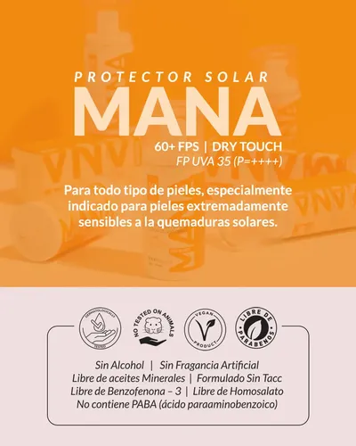 Protector Solar Fluido Tono Blanco Toque Seco 50ml Biobellus