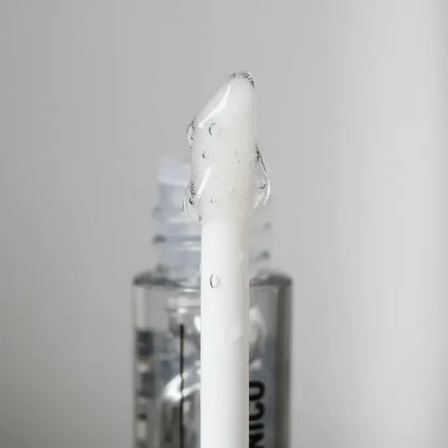 Brillo Labial Con Ácido Hialurónico Heburn Cristal
