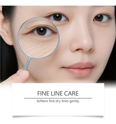 Crema Iluminadora For Ojos En Barra Con Efecto Plátano