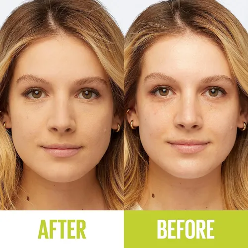 Base De Polvo Híbrida Maybelline Super Stay 24hr 120