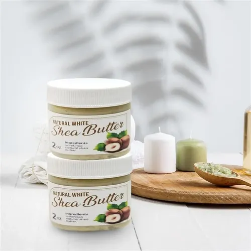 Crema Hidratante Para La Piel Romeriza Inc. 57 Ml De Manteca
