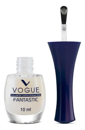 Esmalte Vogue Fantastic Azucarado 10 Ml