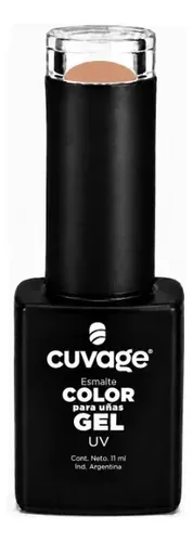 Esmalte Semipermanente Gel #107