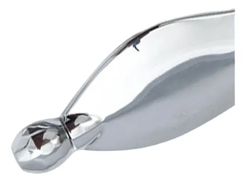 Pala Facial De Gua Sha Con Forma De Sirena