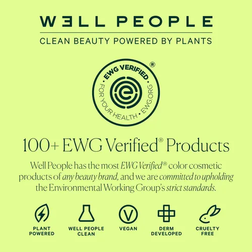 Polvo Bronceador Well People Superpowder Hydrating Golden Ho