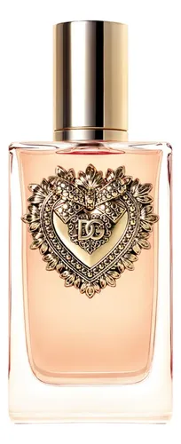 Perfume Mujer Dolce & Gabbana Devotion Edp 100 Ml