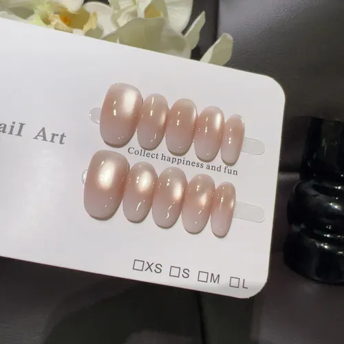 Ofrecemos Alta Calidad. Parche De Uñas Con Cuentas De