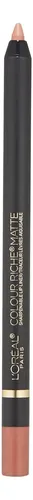 Delineador Labial Matte Color Riche L’oréal Paris 0.04 Oz