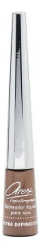 Arex Del.fibra Eye Liner Marron