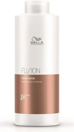 Acondicionador Fusion Wella 1000ml