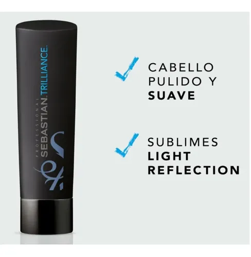 Trilliance – Shampoo 250ml