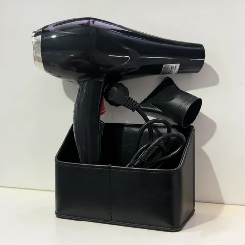 Secador De Pelo Específico Para Peluquería Para Uso Doméstic