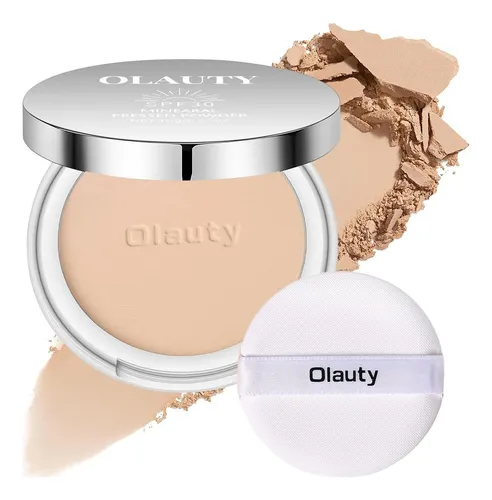 Base Mineral Spf30 4 En 1 Sulily Porcelana
