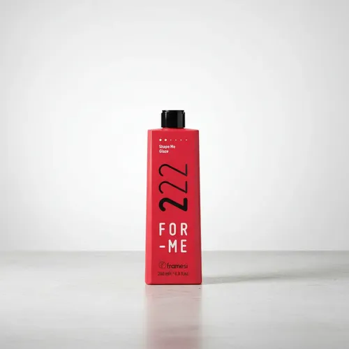 Gel Líquido Modelador De Rulos 222 For Me 200ml Framesi