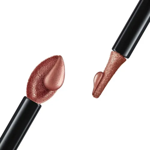 Sombra De Ojos Líquida Lancôme Idôle Tint Hot Lava 03