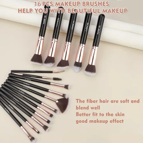 Set De Cuidado Facial Y Maquillaje De 29 Piezas