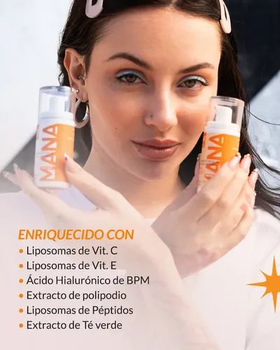 Biobellus Fotoprotector Solar Facial Diario Con Tono Fps 60