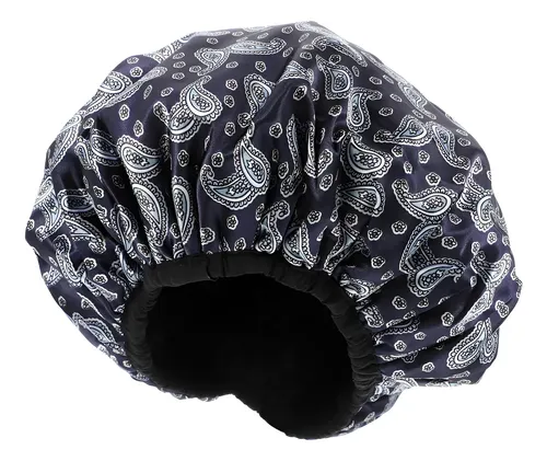 Gorro De Pelo Flexible Y Creativo For Ducharse, Bañarse &rf