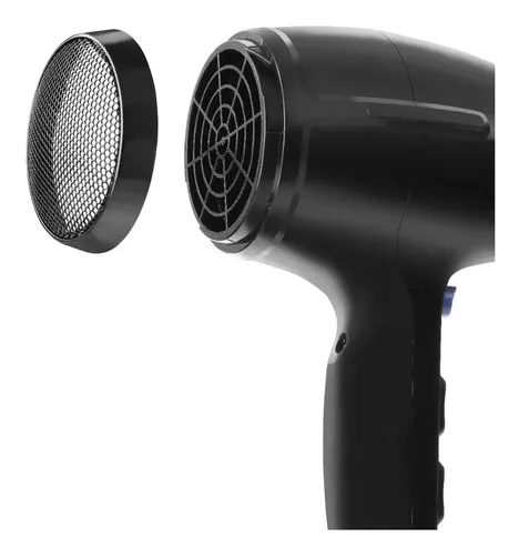 Secador Super Power Allure 2200w Profesional Sp1020ap 3c