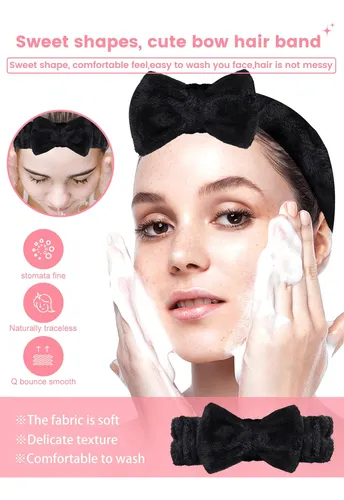 Set 30 Pinceles Y Esponjas De Maquillaje Con Neceser Negro