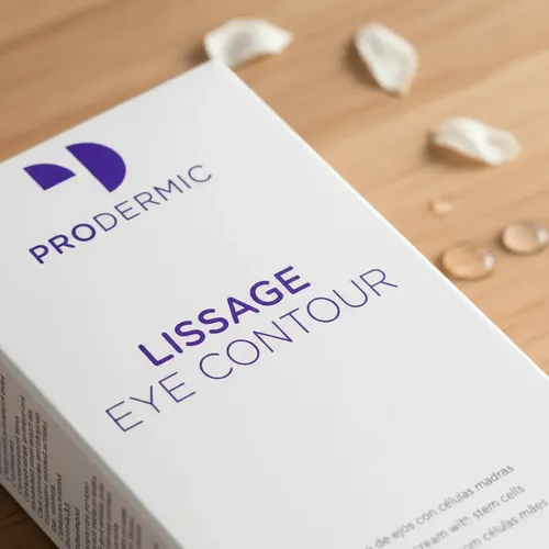 Lissage Eye Contour Ojos Y Labios Prodermic