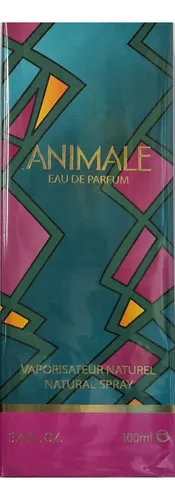 Animale Original EDP 200ml para mujer