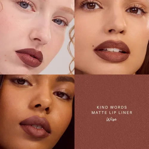 Sephora Favorites Nude Energy Lip Kit Set Labiales Original