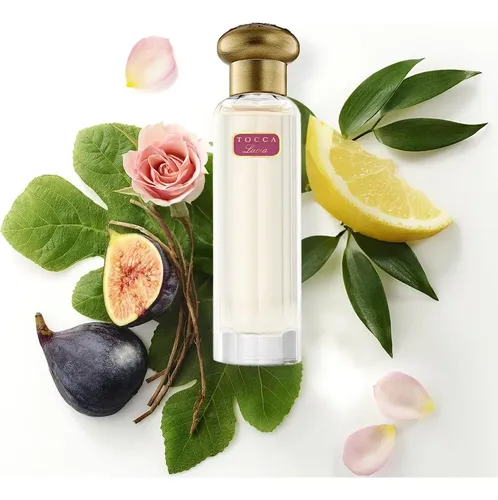Perfume Lucia Tocca Para Mujer 0.68 Oz
