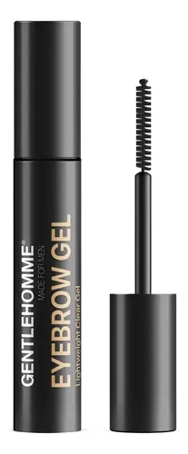 Gel De Cejas Transparente Para Hombre Fijación Y Definición