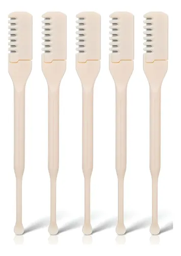 Kit De Recortador De Pelo Y Orejas Precise Nose, 5