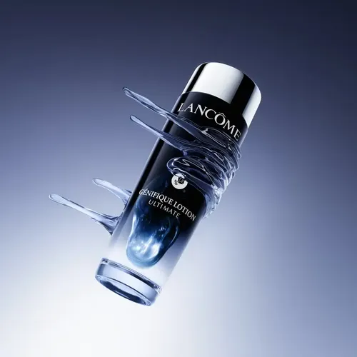 Escencia Lancôme Génifique Ultimate Essence In Lotion 150ml Todo Tipo De Piel Día/noche