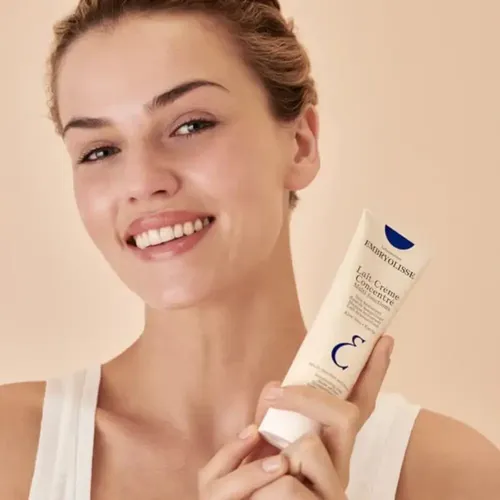 Embryolisse Leche Crema Concentrada X75ml Todo Tipo De Piel