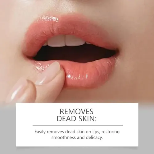 M* Decream Lip Belain Fordyce, Alivia La Sequedad * Xlbo