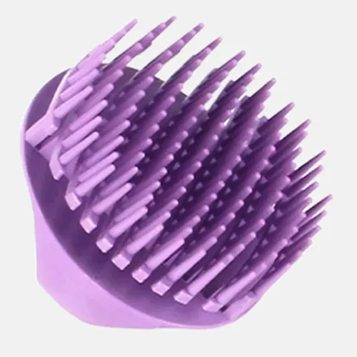 Cepillo For Lavar El Cabello Y Peinar El Cuero Cabelludo .